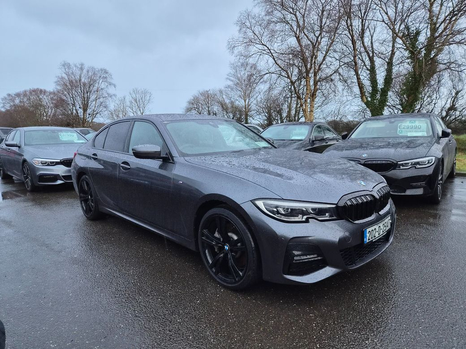2020 BMW 3 Series for sale in , Ireland