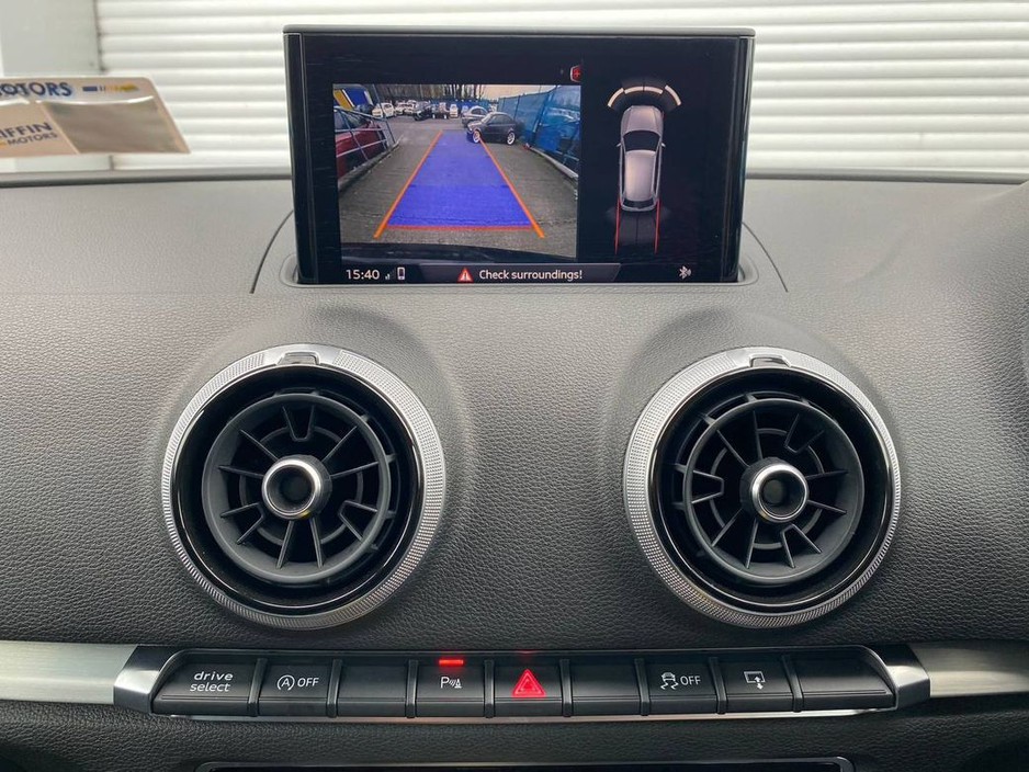 2017 Audi A3 - image 7