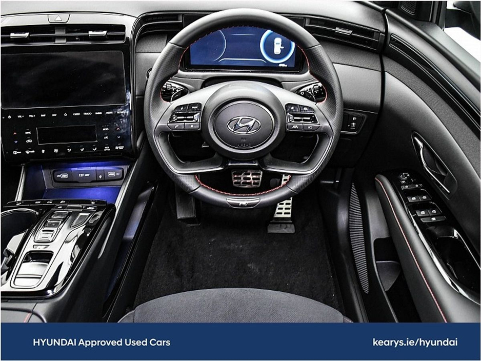 2023 Hyundai Tucson - image 23