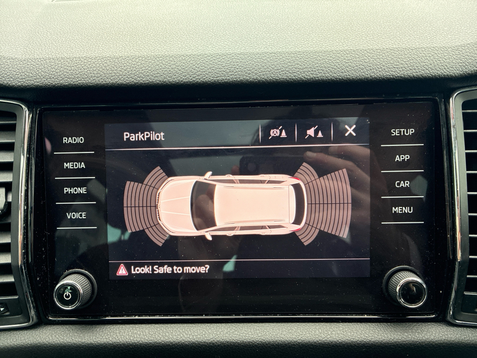 2017 Skoda Kodiaq - image 26