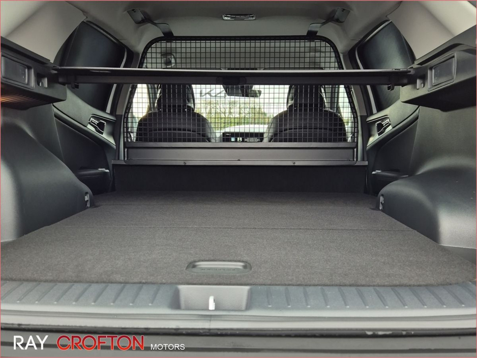 2026 Kia Sportage SPORTAGE MHEV K3 COMMERCIAL