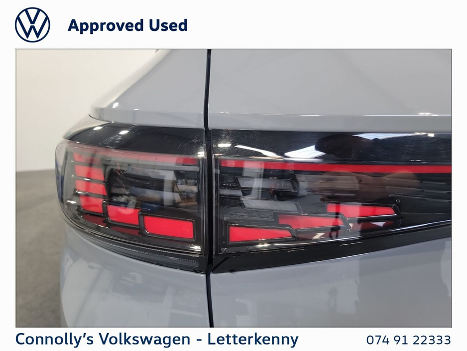 2024 Volkswagen ID.4 - image 12