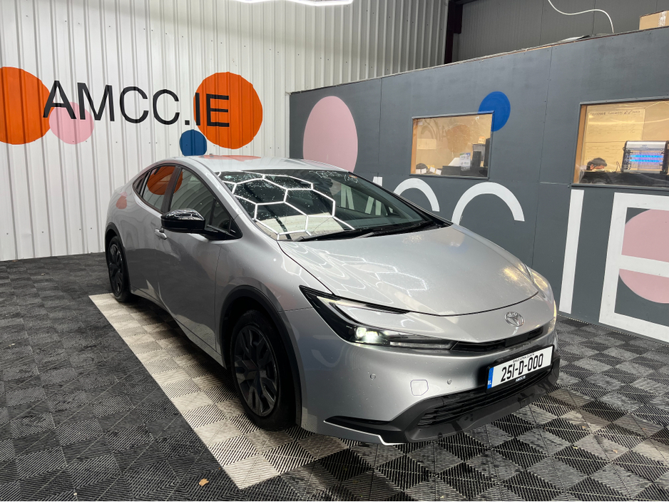 2025 Toyota Prius for sale in , Ireland