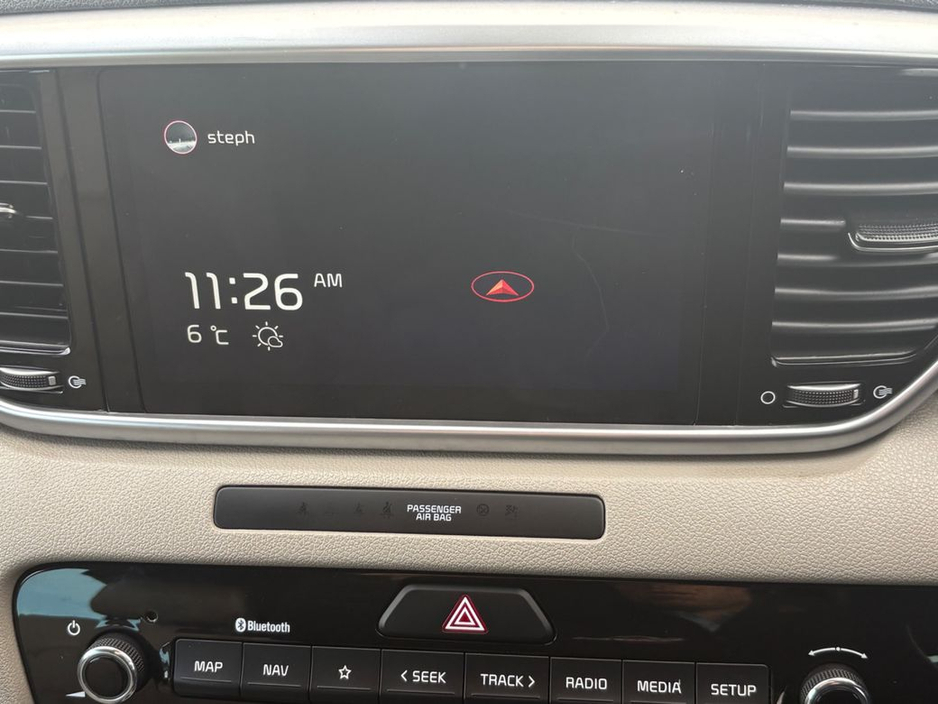 2021 Kia Sportage - image 14