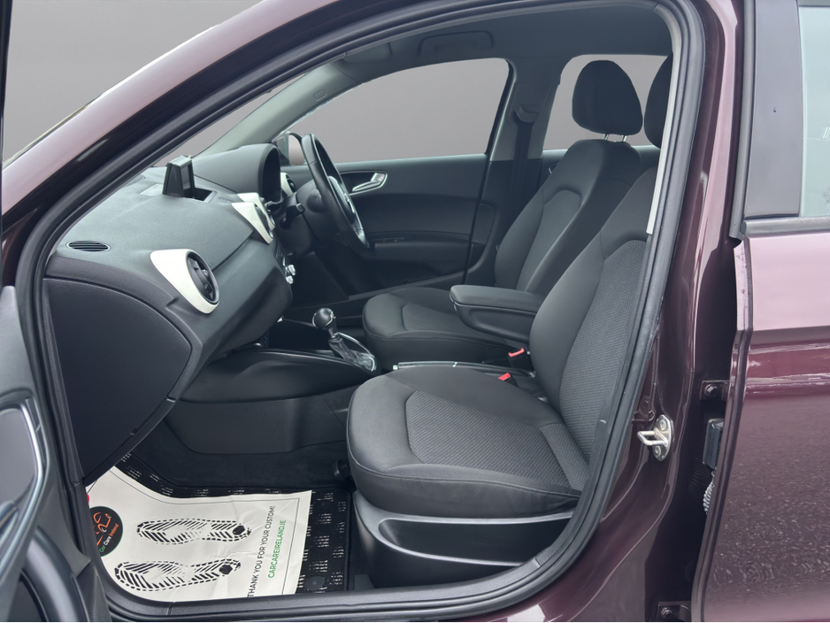 2015 Audi A1 2015 AUDI A1 (S103) €12,995