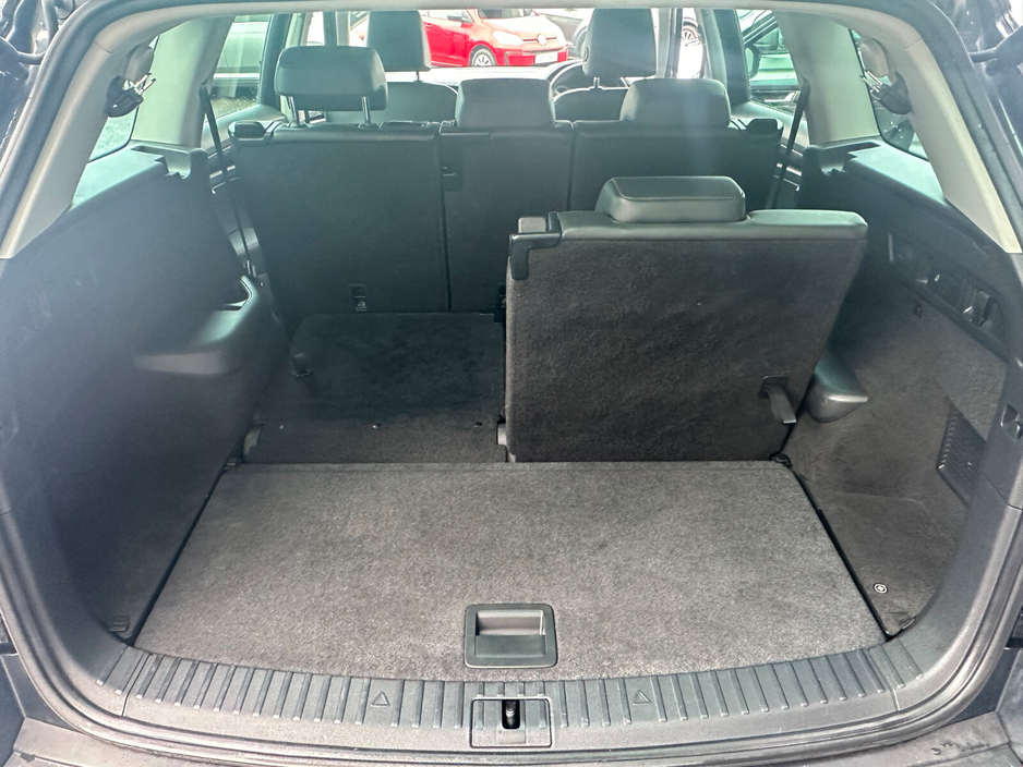 2021 Skoda Kodiaq 2.0 TDI 150HP DSG Style 7 Seat €36,895