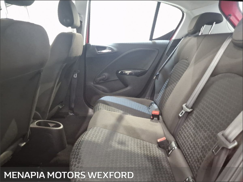 2017 Opel Corsa - image 12