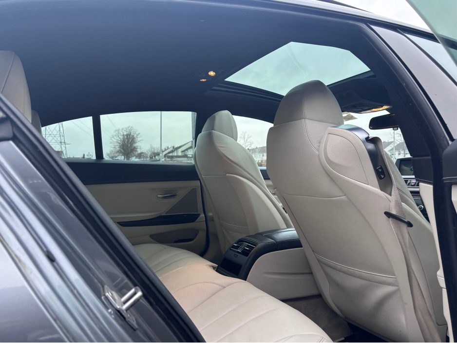 2013 BMW 6 Series - image 5