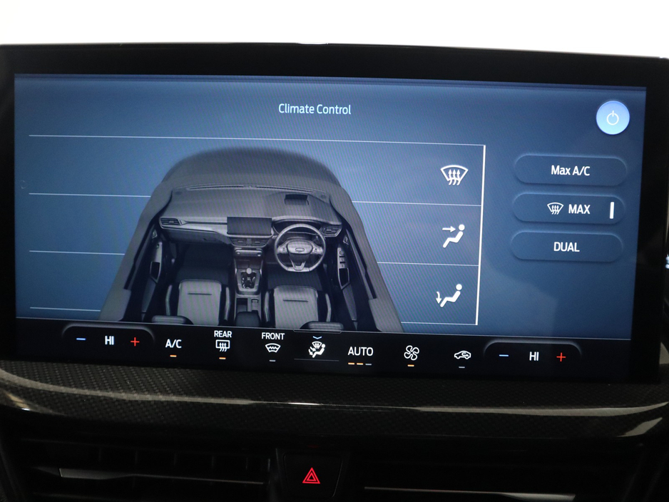 2023 Ford Focus - image 20