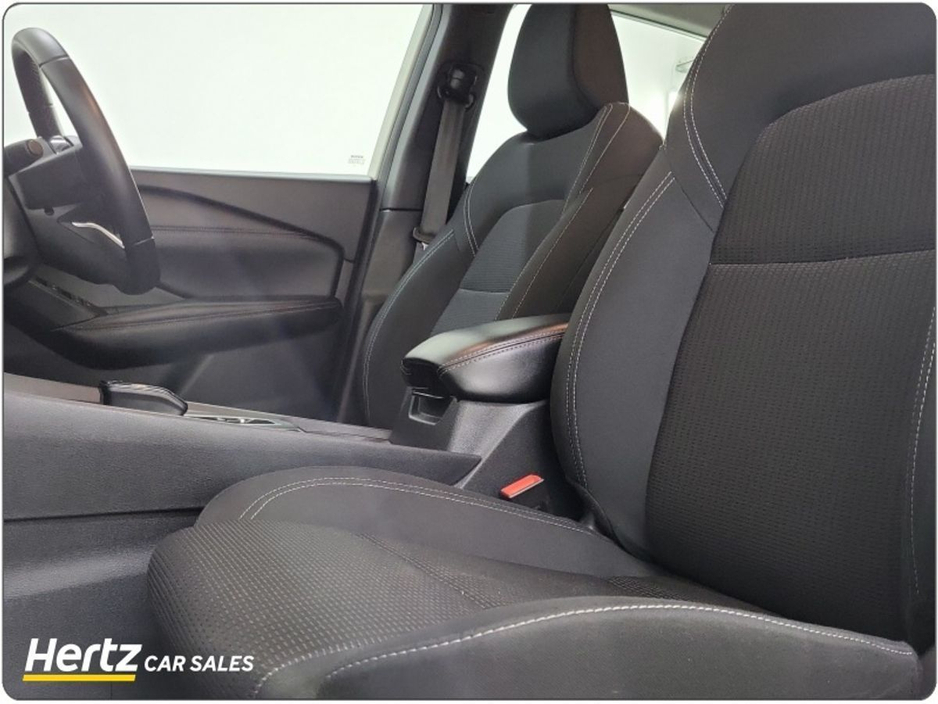 2023 Nissan Qashqai ePOWER SV 1.5 Hybrid Auto €26,395