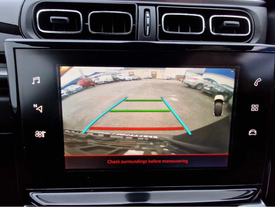 2017 Citroen C3 FLAIR PURETECH **LOW MILAGE** €9,950