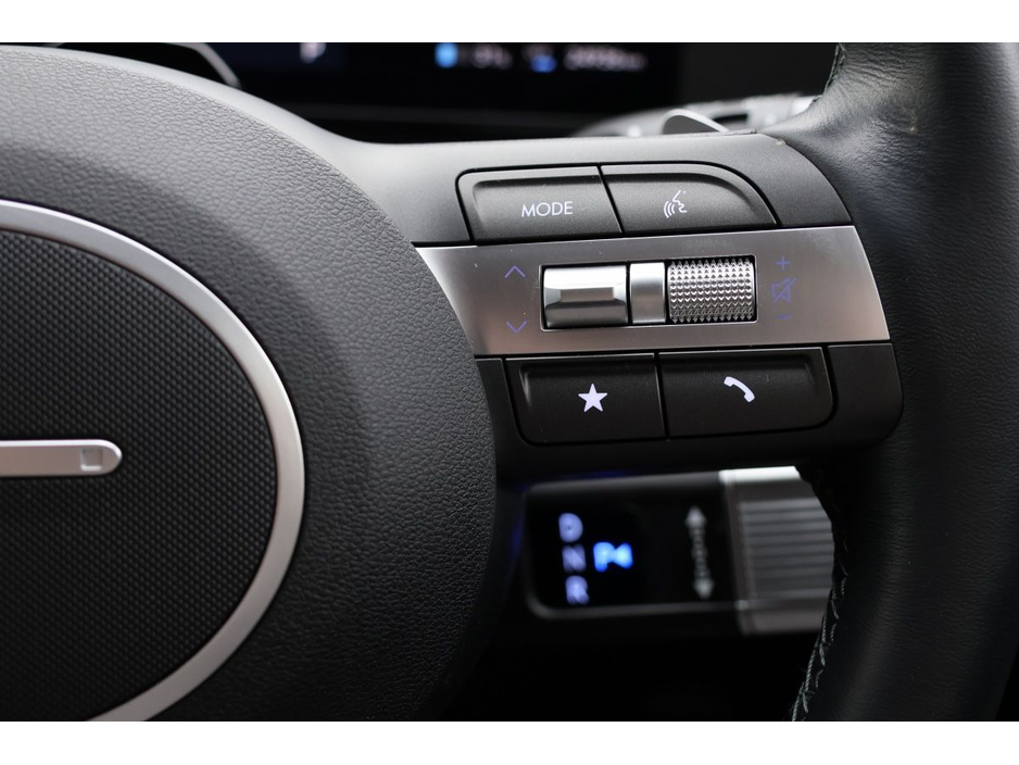 2024 Hyundai Kona - image 11