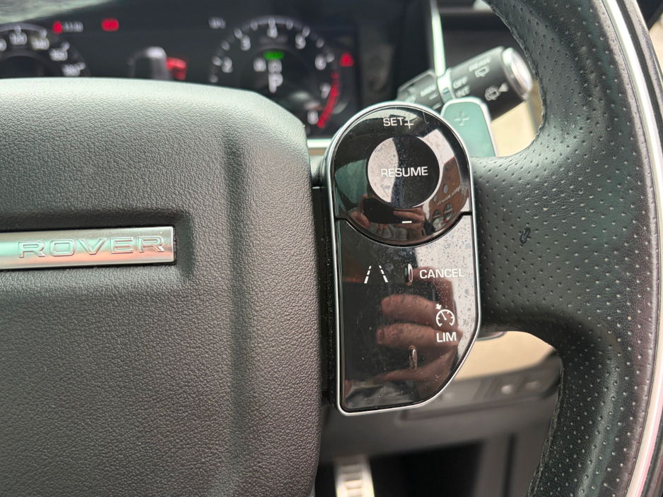 2020 Land Rover Range Rover Sport - image 20