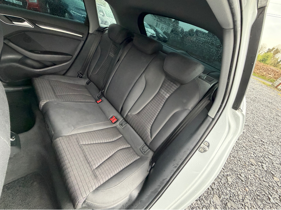 2017 Audi A3 - image 23