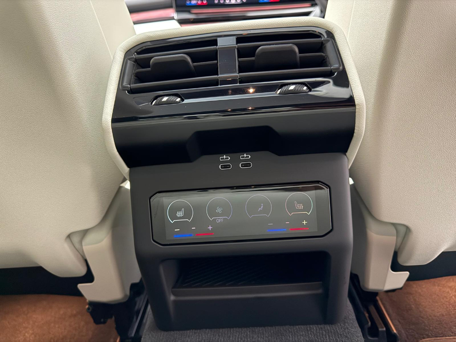 2025 BMW 5 Series 550E M SPORT PRO XDRIVE €87,990