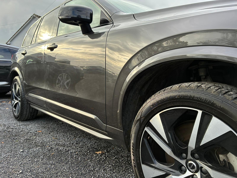 2023 Volvo XC90 - image 18