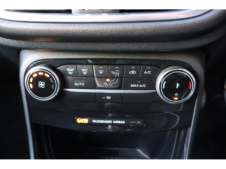 2022 Ford Puma ST-LINE X Huge Spec 24 Month NCT Exceptional Condition €21,995