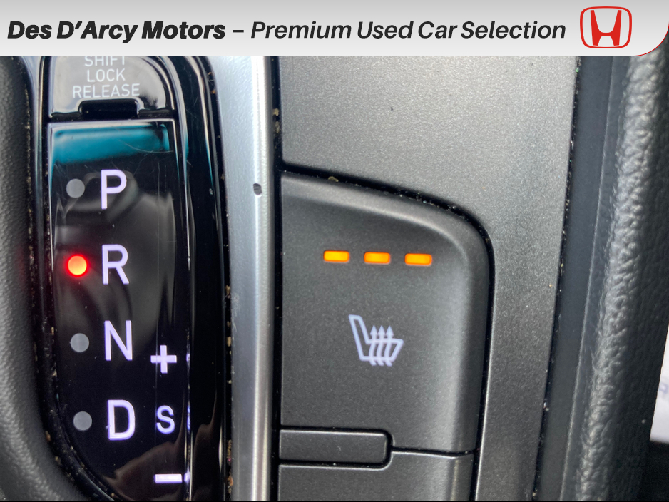 2022 Hyundai Kona PREMIUM HYBRID IMMACULATE CONDITION €27,950