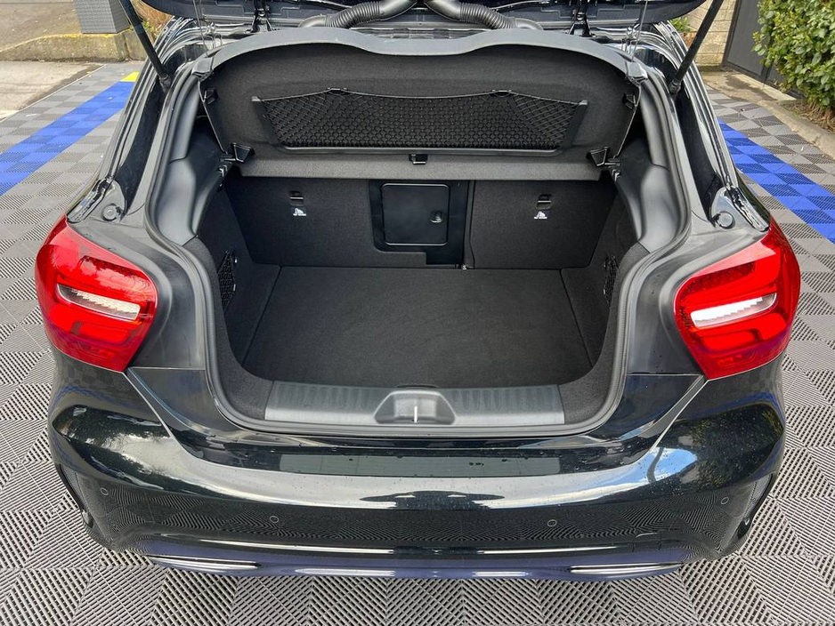 2016 Mercedes-Benz A Class - image 15