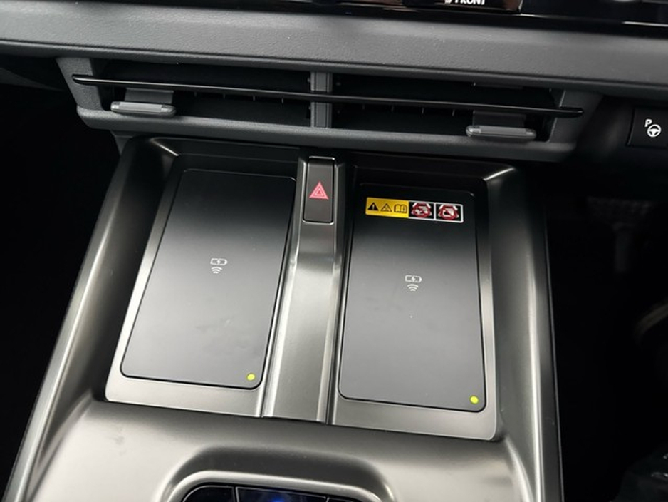 2026 Toyota bZ4X Premier €52,950