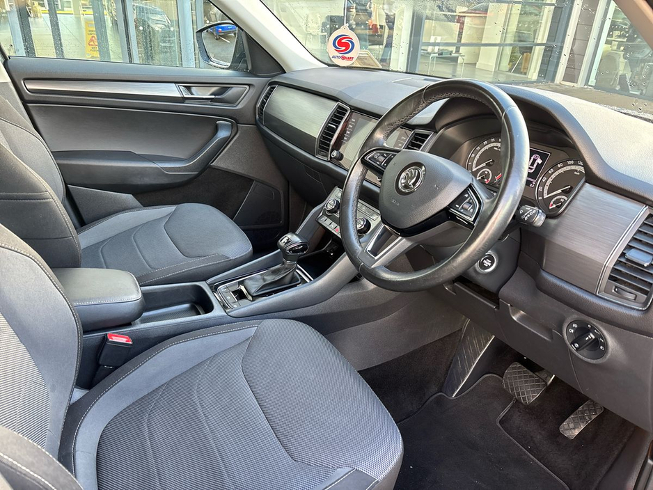 2019 Skoda Kodiaq - image 6