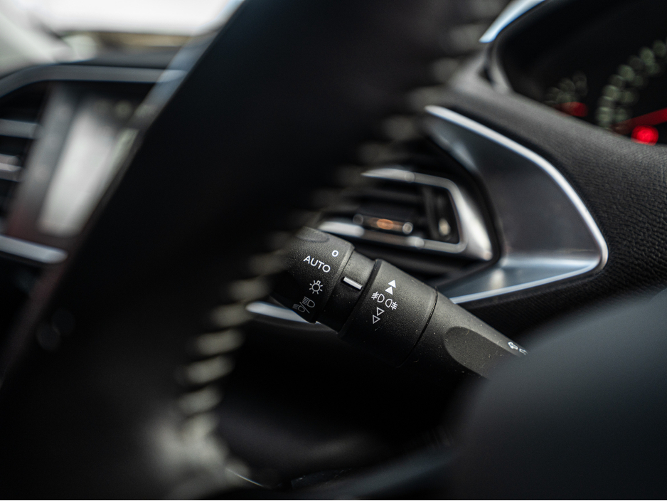 2016 Peugeot 308 2016 Peugeot 308 1.6hdi/New NCT/1yr warranty €10,888