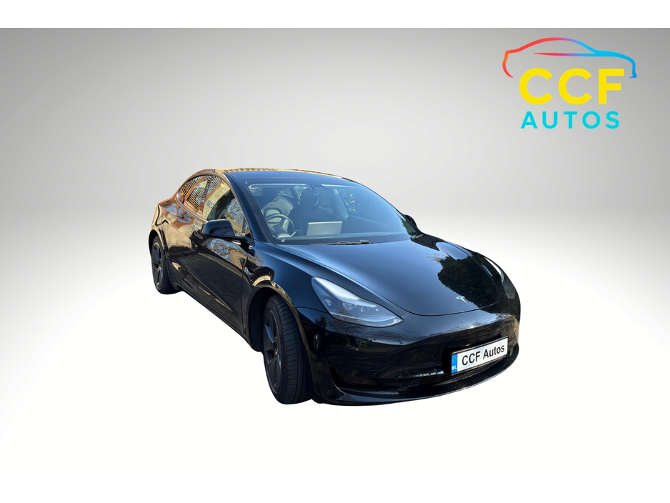 2022 Tesla Model 3 for sale in , Ireland