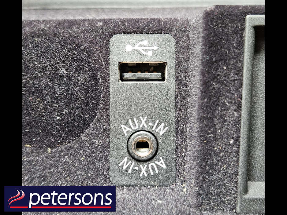 2016 BMW 5 Series 520D F10 SE 4DR AUTOMATIC €16,950