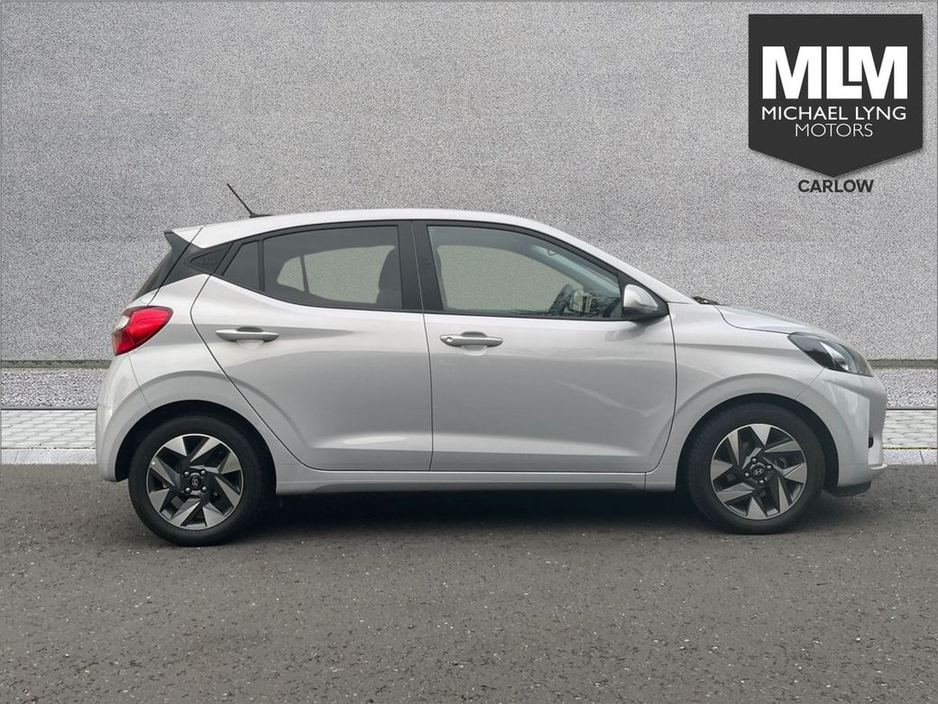 2024 Hyundai i10 i10 Deluxe Plus €20,950