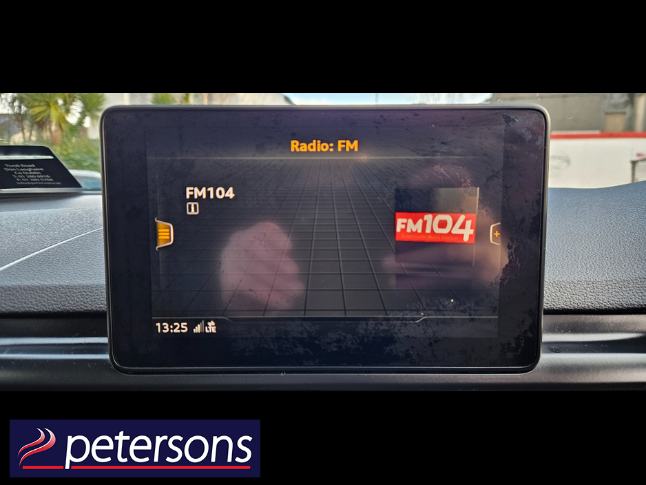 2017 Audi A5 3.0 TDI SPORT QUATTRO 218PS 5DR AUTOMATIC €23,950