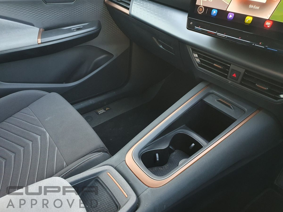 2023 Cupra Born - image 17