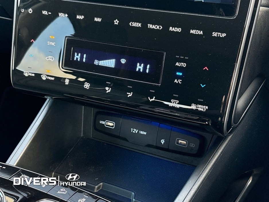 2023 Hyundai Tucson Executive Plus HEV €31,945