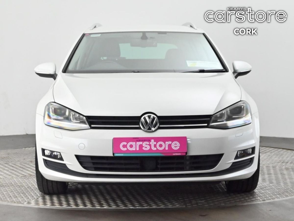 2016 Volkswagen Golf - image 8