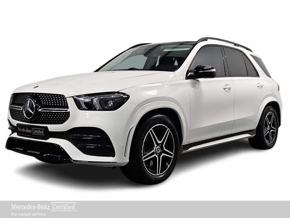 2022 Mercedes-Benz GLE Class for sale in , Ireland