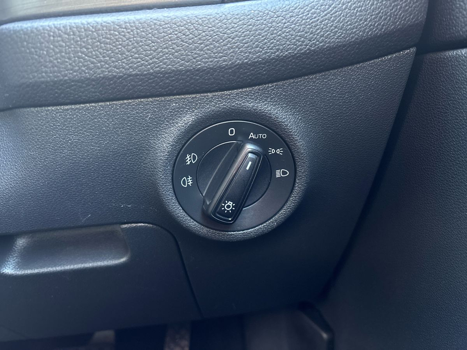 2019 Skoda Kodiaq 2.0 TDI 150HP DSG Ambition 7 Seat €28,995