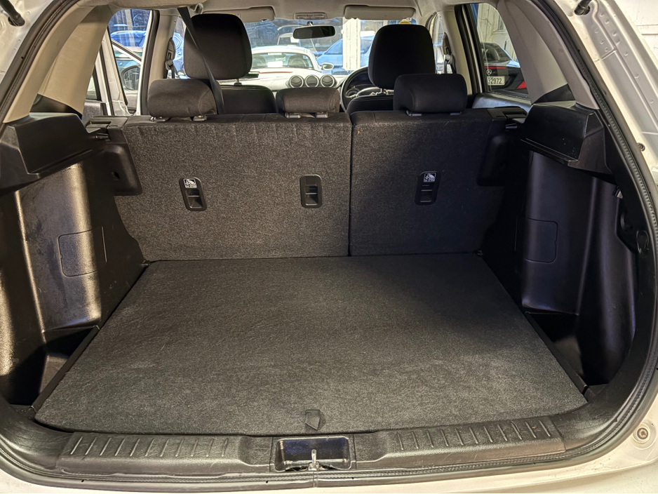 2020 Suzuki Vitara 1.4 BOOSTERJET SZ-T 5DR €14,995