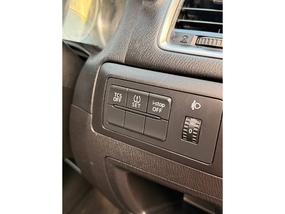 2016 Mazda CX-5 - image 46