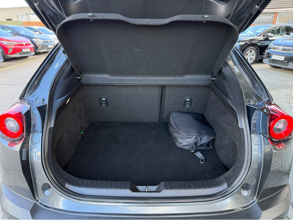 2023 Mazda MX-30 - image 22