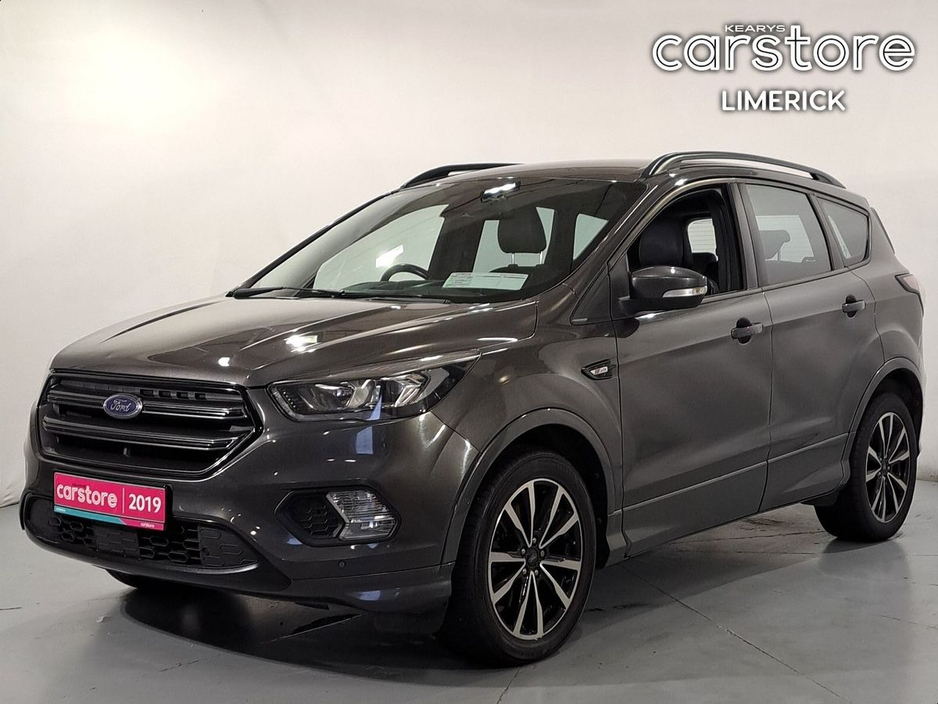 2019 Ford Kuga - image 7