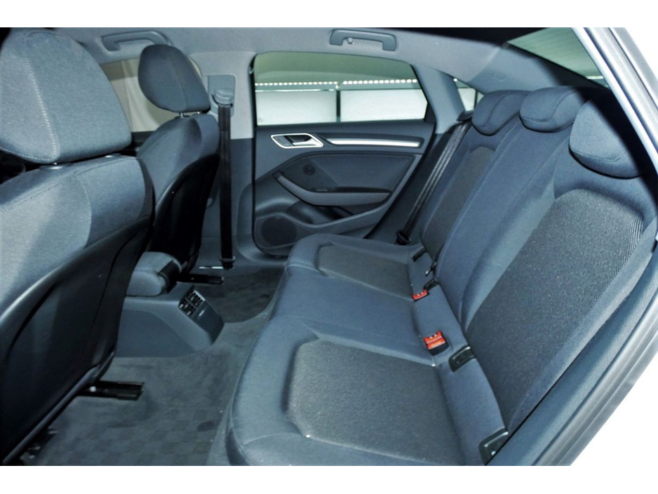 2021 Audi A3 1.4 TFSI S-TRONIC 4DR *LOW MILEAGE*DIG DASH*REVERSE CAM*PARK SENSORS*