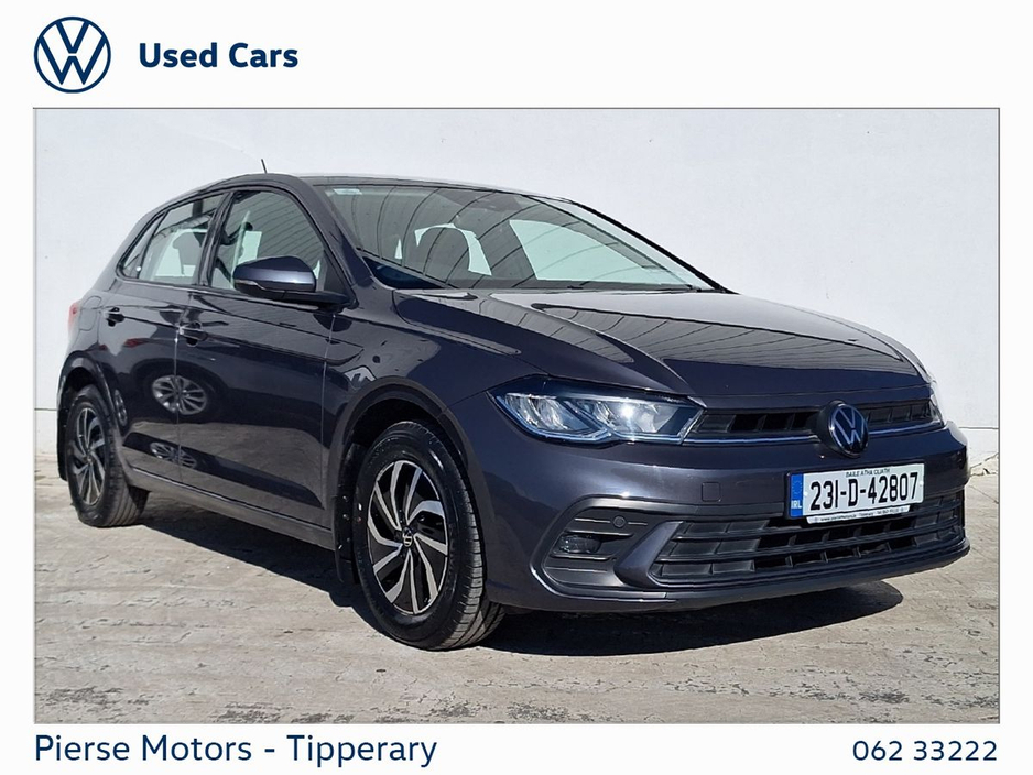2023 Volkswagen Polo for sale in , Ireland