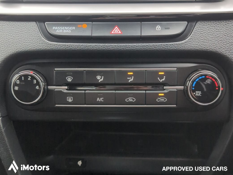 2023 Kia Ceed - image 17