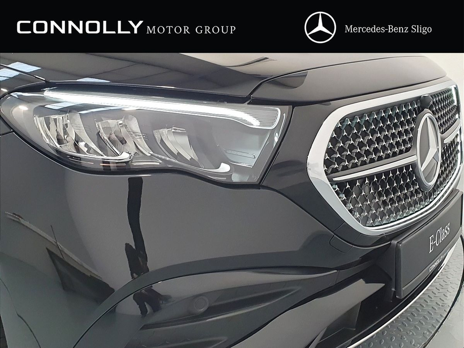 2026 Mercedes-Benz E Class 300 DE - Premium €88,400