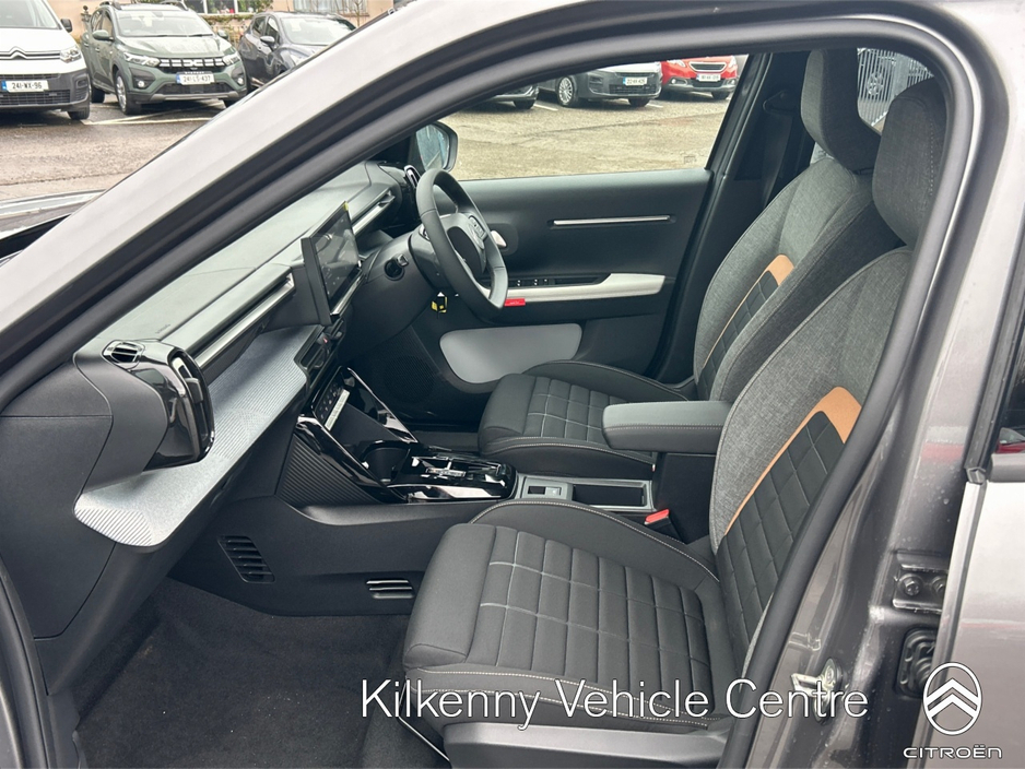 2026 Citroen C3 Aircross - image 9