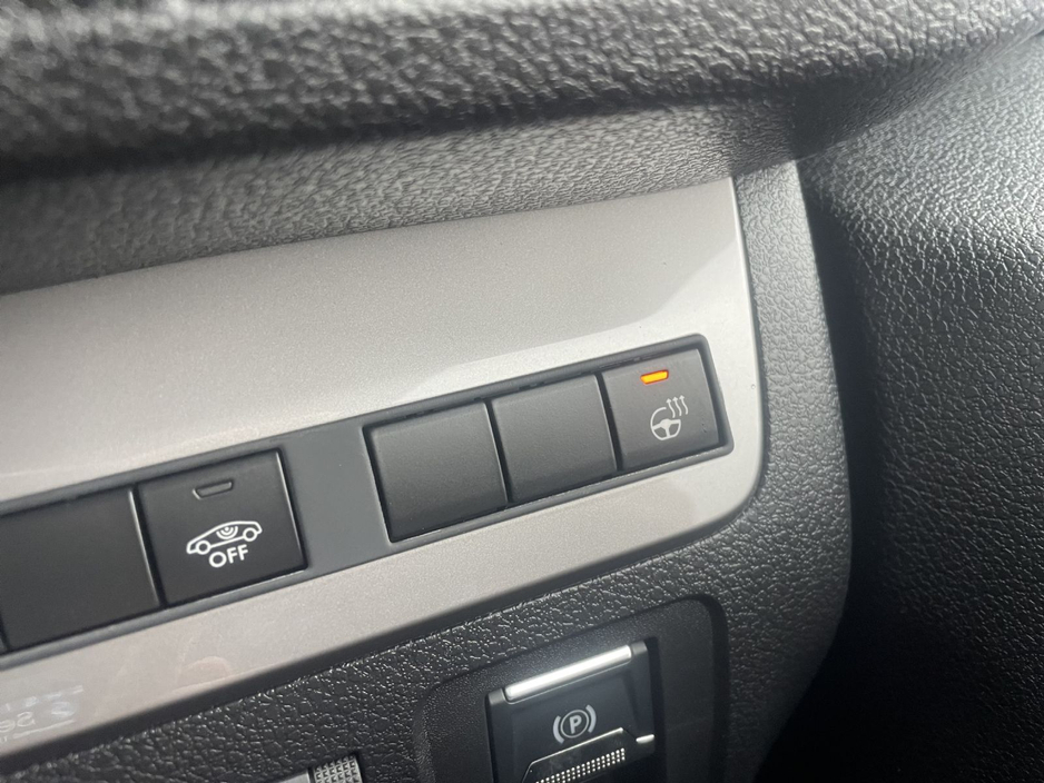 2026 Opel Vivaro - image 19