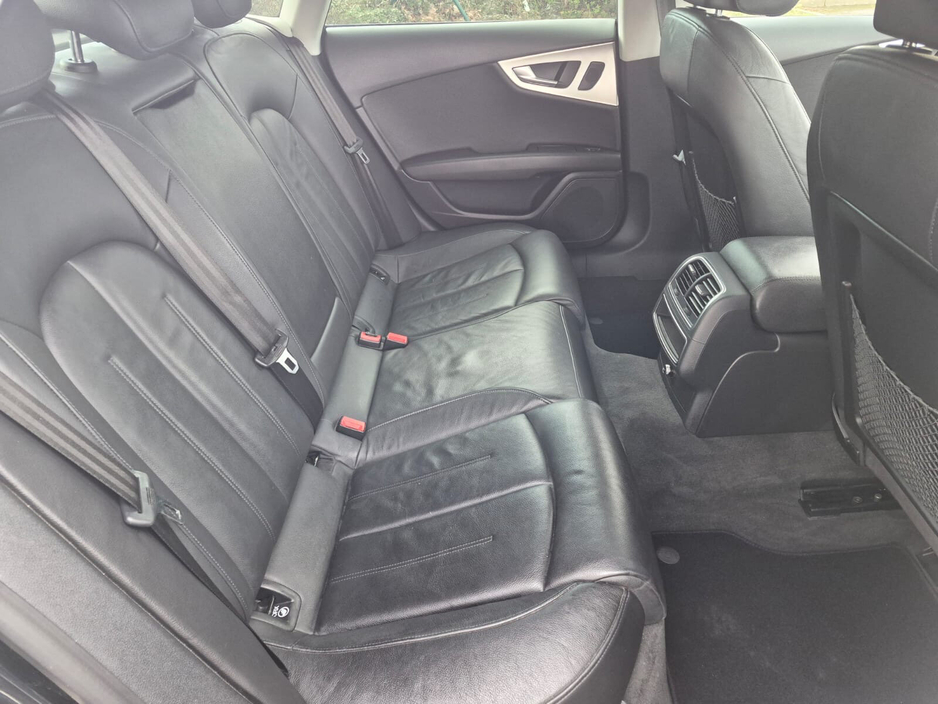 2013 Audi A7 - image 19