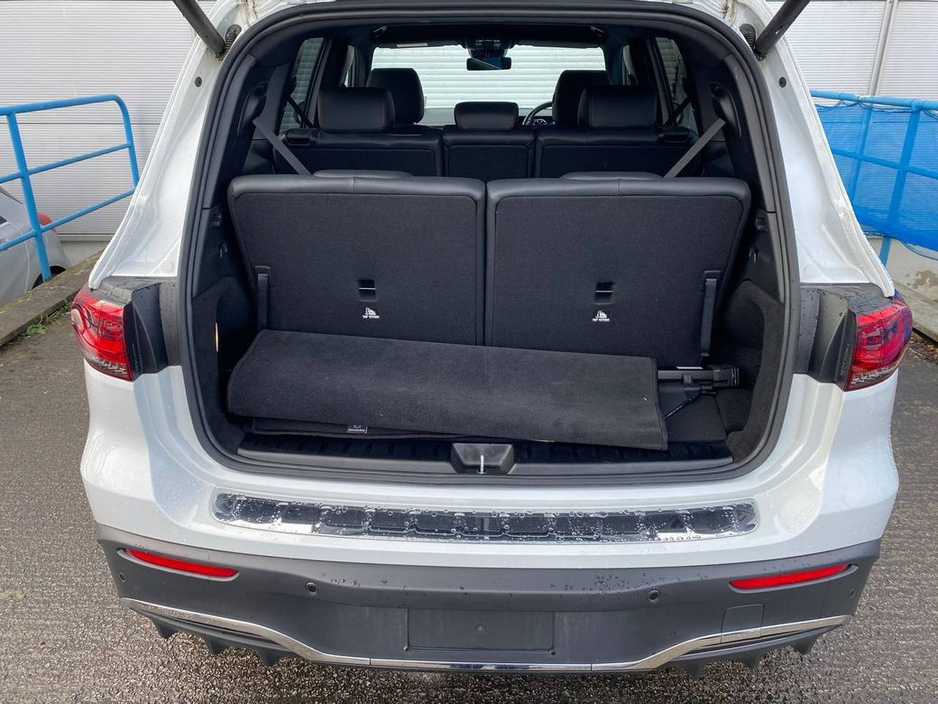 2024 Mercedes-Benz EQB - image 14