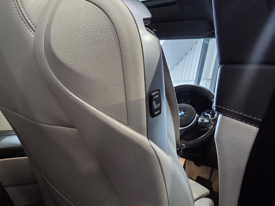 2017 BMW 6 Series - image 13