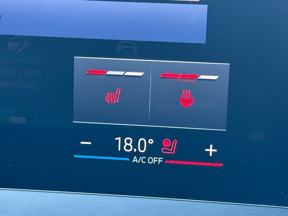 2025 BMW iX - image 9