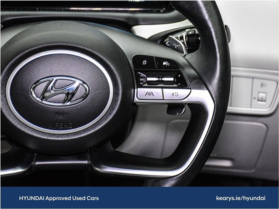 2023 Hyundai Tucson 2WD Executive Plus HEV STG Auto